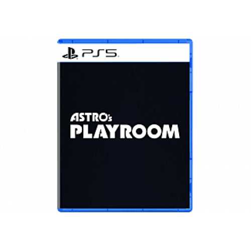 Foto van Astro's Playroom | PlayStation 5 | PlayStation 5