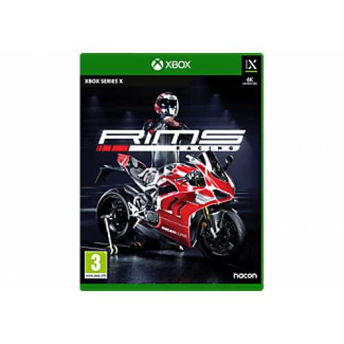 Foto van RiMS Racing | Xbox Series X