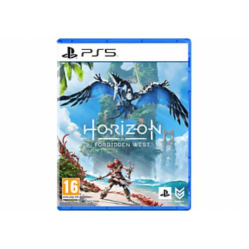 Foto van Horizon Forbidden West | PlayStation 5 | PlayStation 5