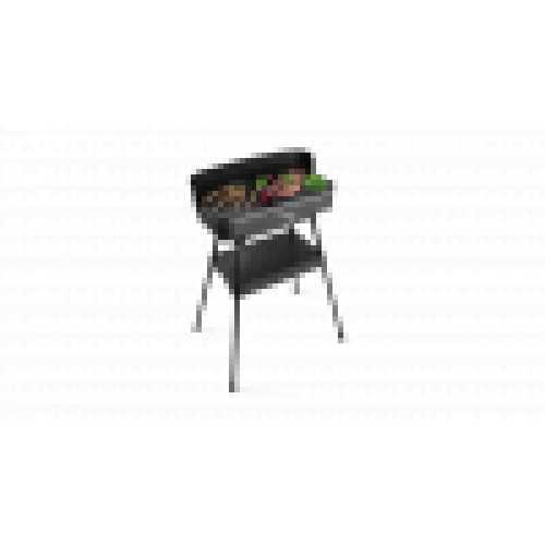 Foto van Fritel BBQ 2246 Elektrische Barbecue en tafelgrill