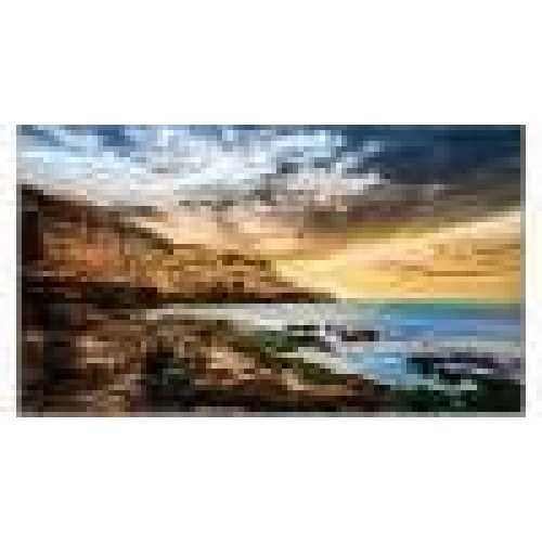 Foto van Samsung LH70QETELGCX/EN - UHD 177,8 cm (70inch) LED 4K Ultra HD Public Display Zwart