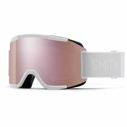 Foto van Smith - Squad ChromaPOP Mirror S2 VLT 36% - Skibril grijs