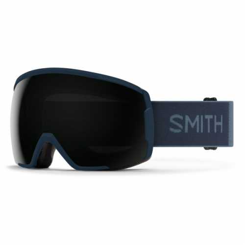 Foto van Smith - Proxy S3 (VLT 12%) - Skibril zwart