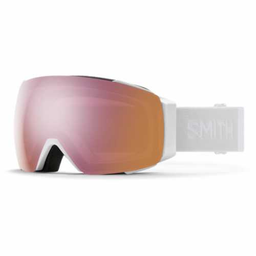 Foto van Smith - I/O MAG CP Mirror S2 (VLT 23%) + S1 (VLT 55%) - Skibril meerkleurig