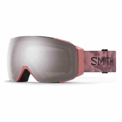 Foto van Smith - I/O MAG CP Mirror S3 (VLT 13%) + S1 (VLT 55%) - Skibril grijs