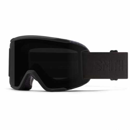 Foto van Smith - Squad S ChromaPOP S3 (VLT 12%) + S0 (VLT 84%) - Skibril zwart