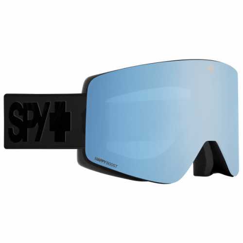 Foto van SPY - Marauder Mirror S3 (VLT 12%) + S1 (VLT 54%) - Skibril maat M/L, blauw