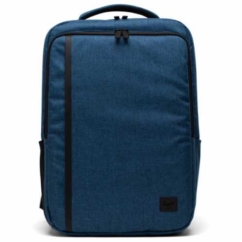 Foto van Herschel - Travel Backpack - Dagrugzak maat 30 l, blauw