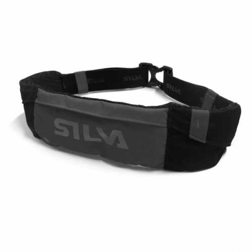 Foto van Silva - Strive Belt - Heuptas maat One Size, zwart