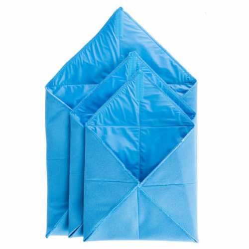 Foto van F-Stop Gear - Wrap Kit maat 3 pieces (S,M,L), blauw