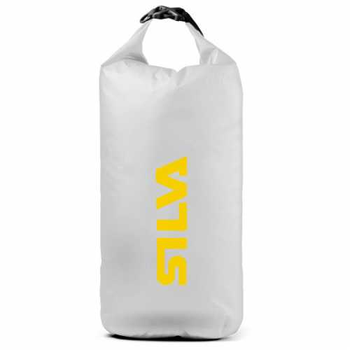 Foto van Silva - Dry Bag TPU - Pakzak maat 3 l, grijs