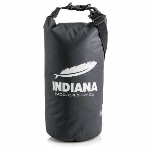 Foto van Indiana - Waterproof Bag - Pakzak maat 25 l, grijs