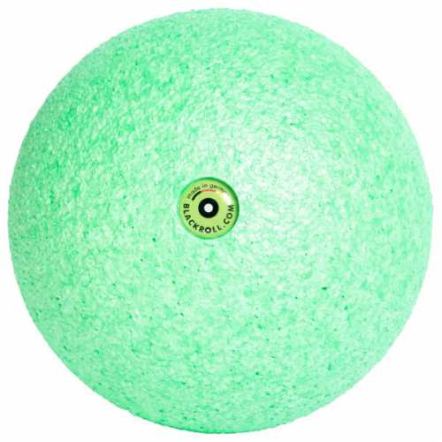 Foto van Black Roll - Ball 12cm maat 12 cm, groen