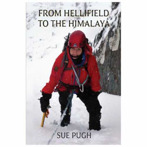 Foto van Cordee - From Hellifield To The Himalaya 1. Auflage 2019