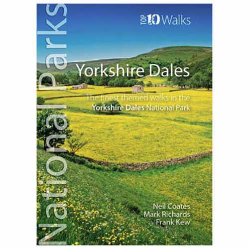 Foto van Northern Eye - Yorkshire Dales - Wandelgids 1. Ausgabe 2019