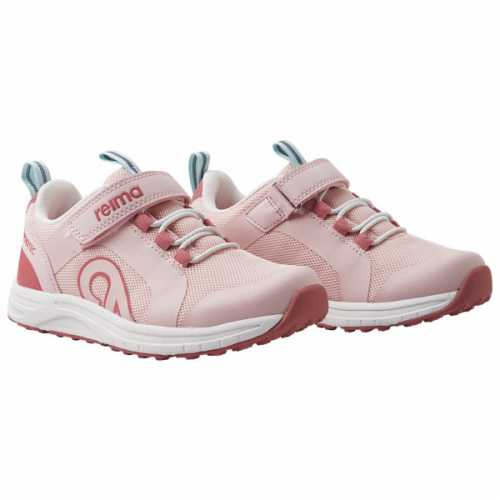 Foto van Reima - Kid's Reimatec Sneakers Enkka - Sneakers maat 35, roze