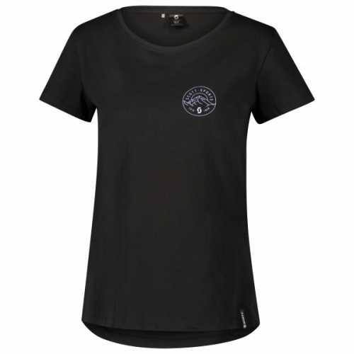 Foto van Scott - Women's Graphic S/S - T-shirt maat XL, zwart