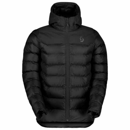 Foto van Scott - Jacket Insuloft Warm - Synthetisch jack maat XL, zwart