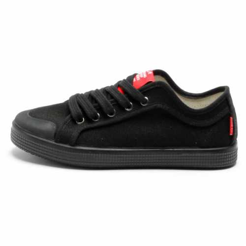Foto van Grand Step Shoes - Aari - Sneakers maat 44, zwart