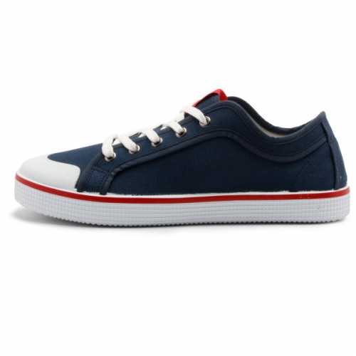 Foto van Grand Step Shoes - Aari - Sneakers maat 40, blauw