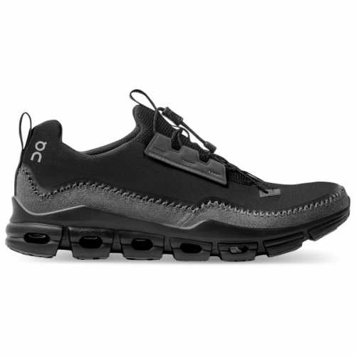 Foto van On - Cloudaway - Sneakers maat 40,5, zwart