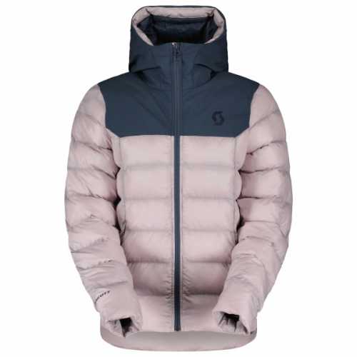 Foto van Scott - Women's Jacket Insuloft Warm - Synthetisch jack maat XL, meerkleurig