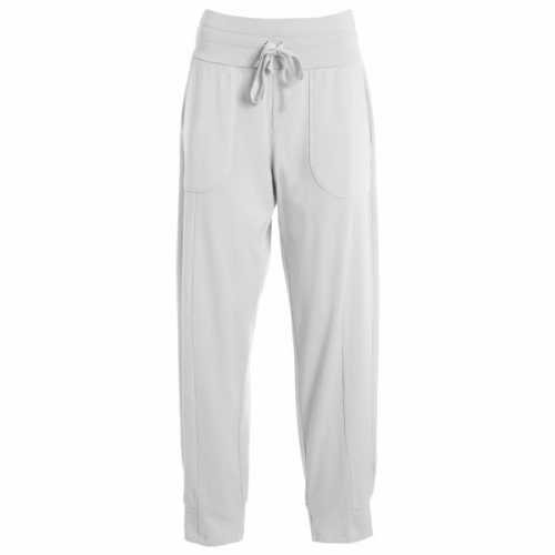 Foto van Deha - Women's Eco-Wear Comfort Pants - Trainingsbroek maat XL, grijs