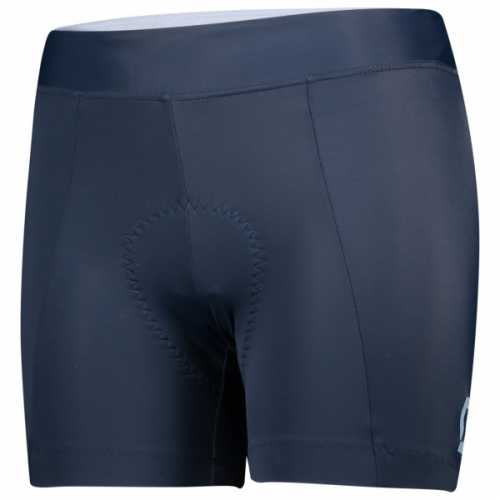 Foto van Scott - Women's Shorts Endurance 20 ++ - Fietsbroek maat XS, blauw