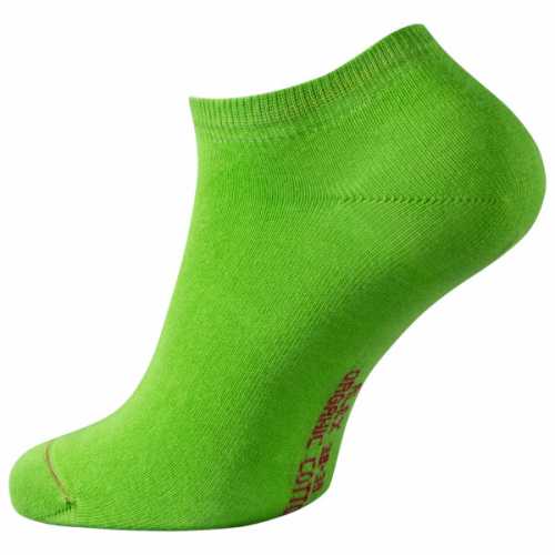 Foto van Hirsch Sports - Alex - Multifunctionele sokken maat 36-37, groen