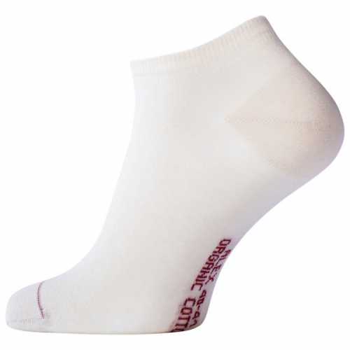 Foto van Hirsch Sports - Alex - Multifunctionele sokken maat 36-37, wit