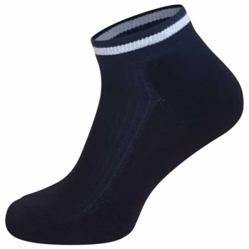 Foto van Hirsch Sports - Andrea - Multifunctionele sokken maat 40-41, blauw