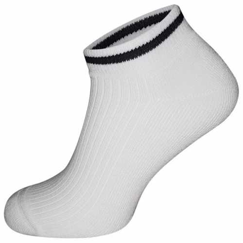 Foto van Hirsch Sports - Andrea - Multifunctionele sokken maat 36-37, grijs