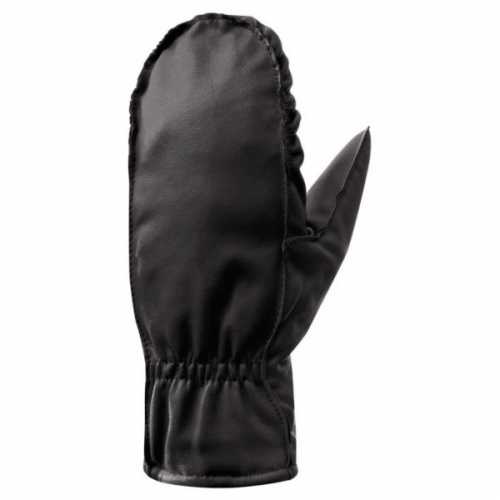 Foto van Auclair - Women's Kiva Moccasin - Handschoenen maat XL, zwart