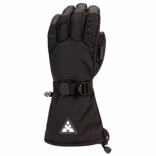 Foto van Auclair - BC - Handschoenen maat S, zwart