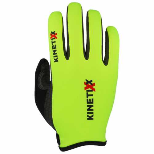 Foto van Kinetixx - Eike - Handschoenen maat 6,5, groen