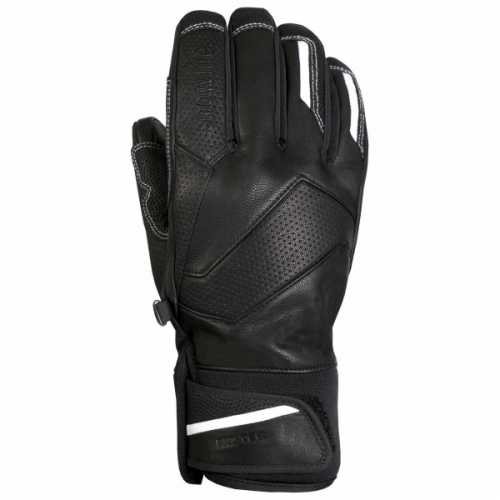 Foto van Snowlife - Contender DT Glove - Handschoenen maat XXL, zwart