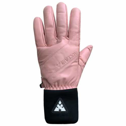 Foto van Auclair - Women's Lady Boss Glove - Handschoenen maat S, roze