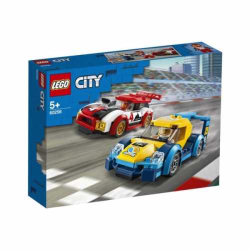 Foto van 60256 Lego City Racewagens