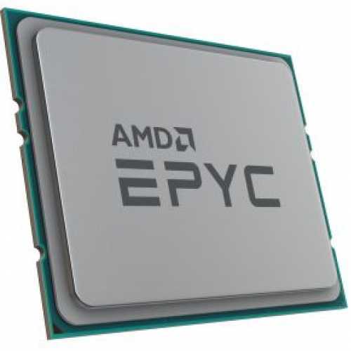 Foto van AMD EPYC 7542 processor 2,9 GHz 128 MB L3