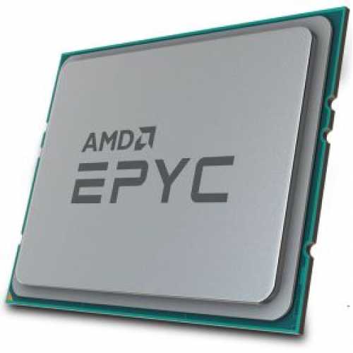 Foto van AMD EPYC 72F3 processor 3,7 GHz 256 MB L3
