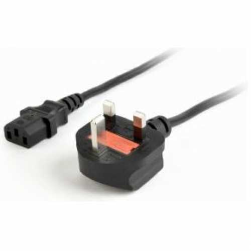 Foto van Cable Company Power Cable 1.8m