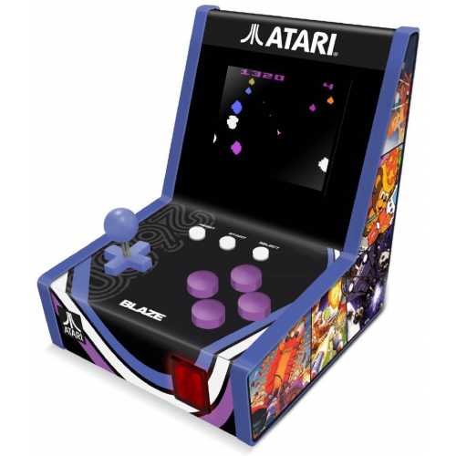 Foto van Atari Mini Arcade - Asteroids (5 games)