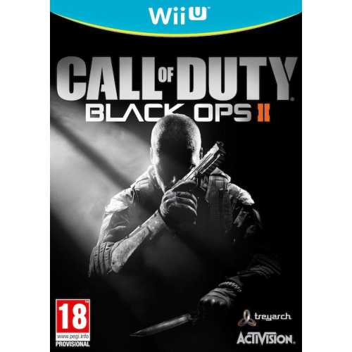 Foto van Call of Duty Black Ops 2
