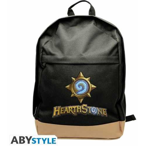 Foto van Hearthstone Backpack Logo