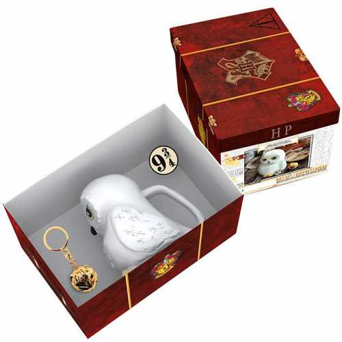 Foto van Harry Potter - Premium Pack Gift Set