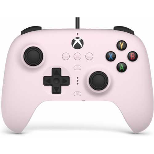 Foto van 8Bitdo Ultimate Wired Controller for Xbox - Pink