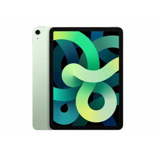 Foto van APPLE iPad Air (2020) WiFi - 256 GB - Green