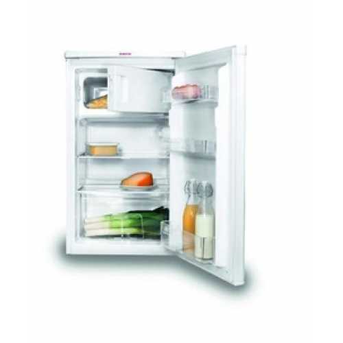 Foto van Inventum KV501 koelkast