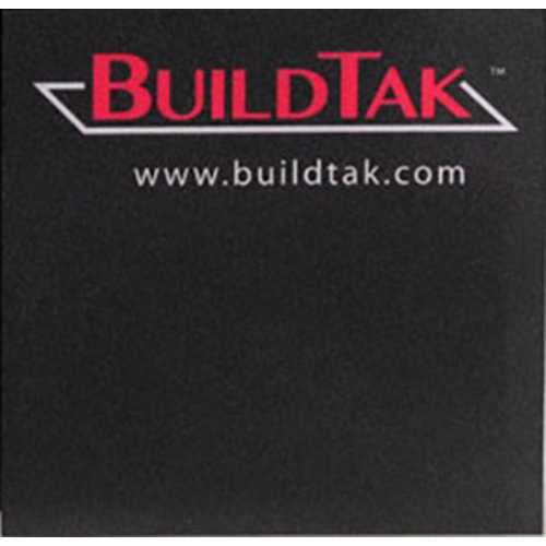 Foto van BuildTak printbedfolie 260 x 354 mm Surfaces PEI36933