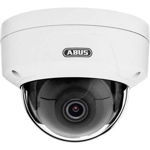 Foto van ABUS TVIP48510 IP Bewakingscamera LAN 3840 x 2160 Pixel